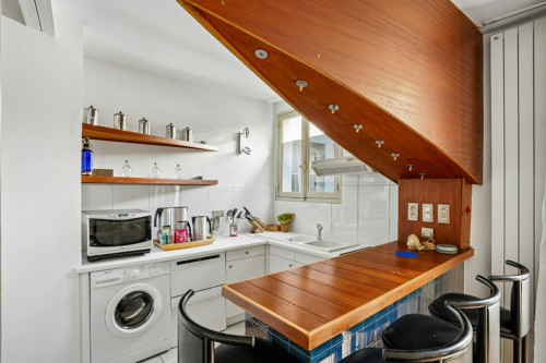 Rue Marguerite de Rochechouart, Paris - Gallery - 10