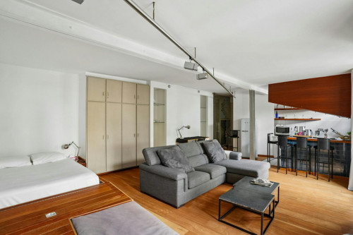 Rue Marguerite de Rochechouart, Paris - Gallery - 8