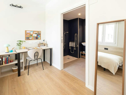 Avinguda de Jaume I, Terrassa - Gallery - 9