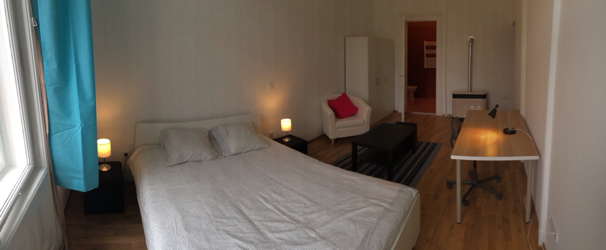 Private Room - 1