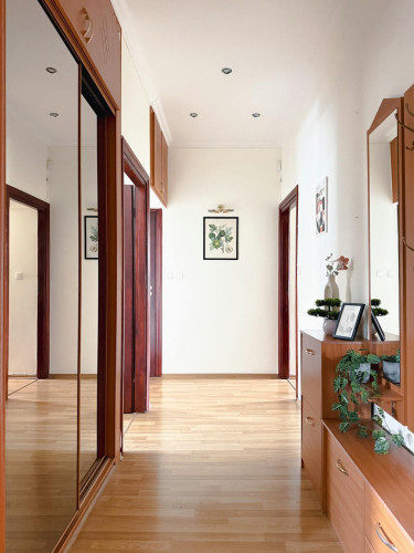 aleja Jana Pawła II, Warsaw - Gallery - 5
