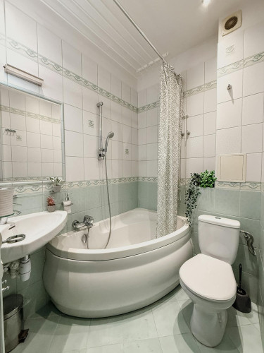 aleja Jana Pawła II, Warsaw