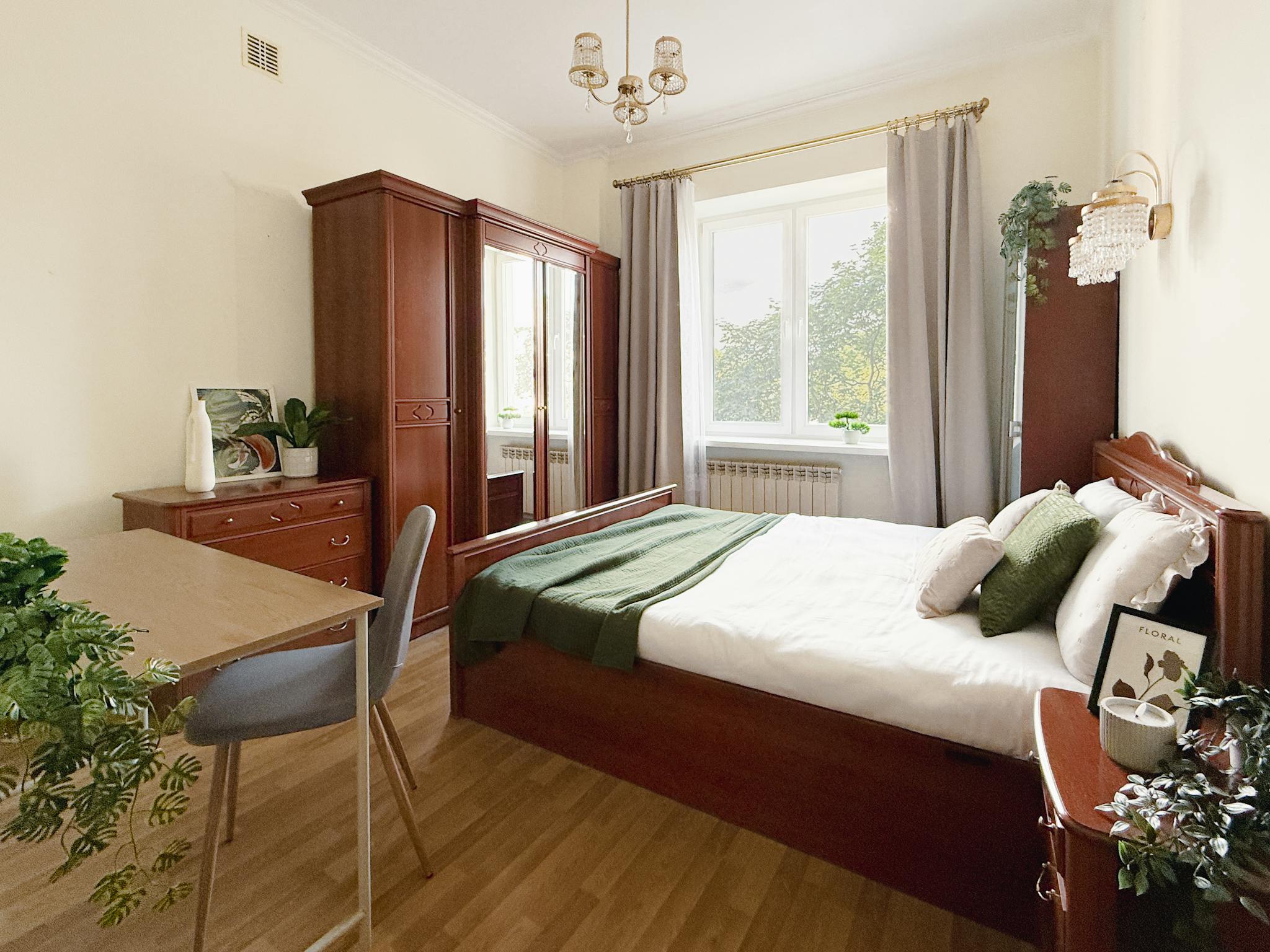 Private Room - 1