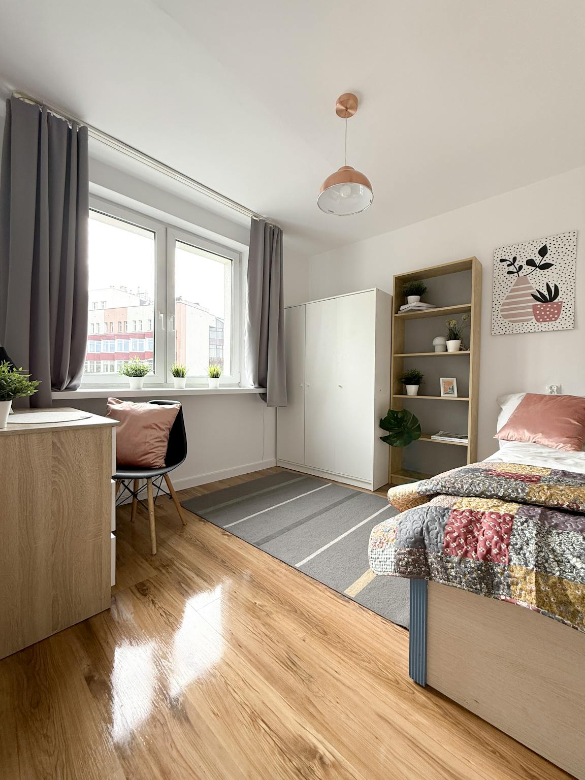 Private Room - 1