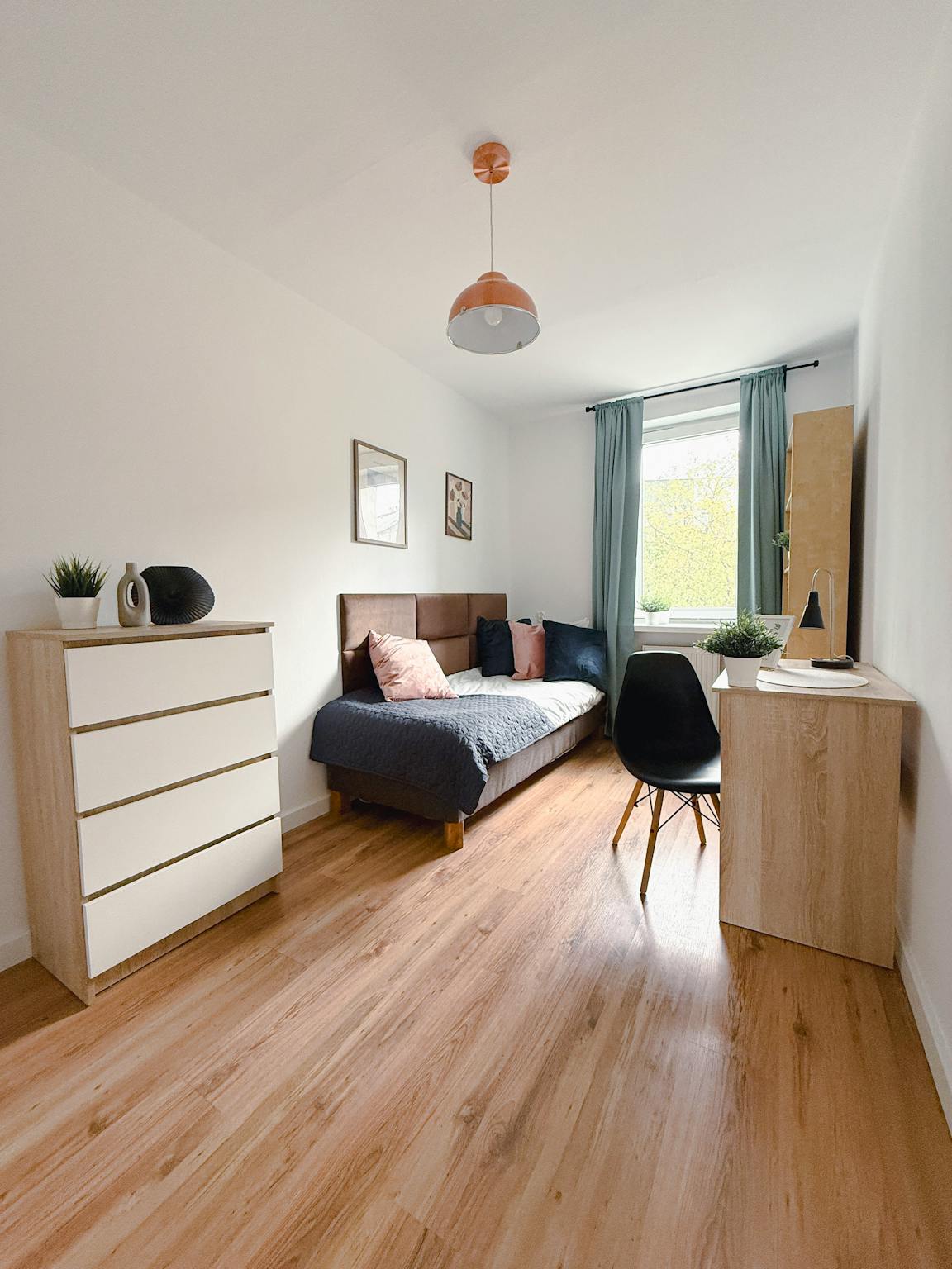 Private Room - 1
