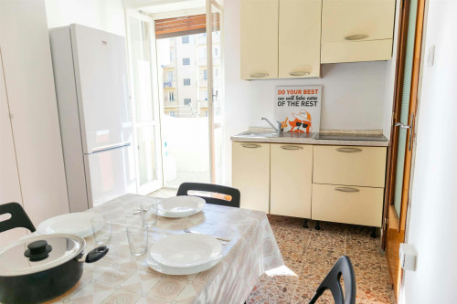 Via Tiziano, Cagliari