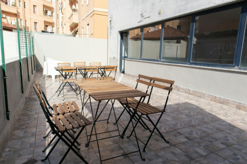 Via Dante Alighieri, Cagliari - Gallery - 10