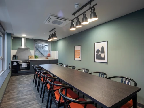 Norton Student Living - Gallery - 10