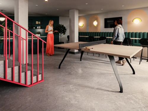 Norton Student Living - Gallery - 6
