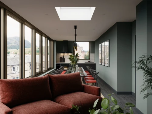 Norton Student Living - Gallery - 11