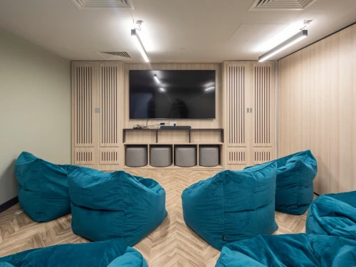 Norton Student Living