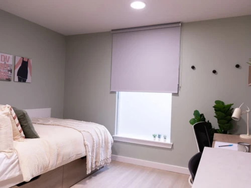 Norton Student Living - Rooms