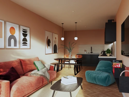 Norton Student Living