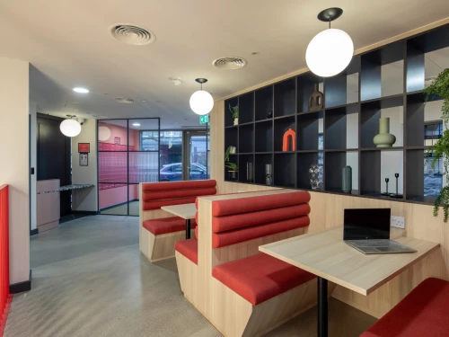 Norton Student Living - Gallery - 9