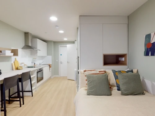 Norton Student Living - Gallery - 16