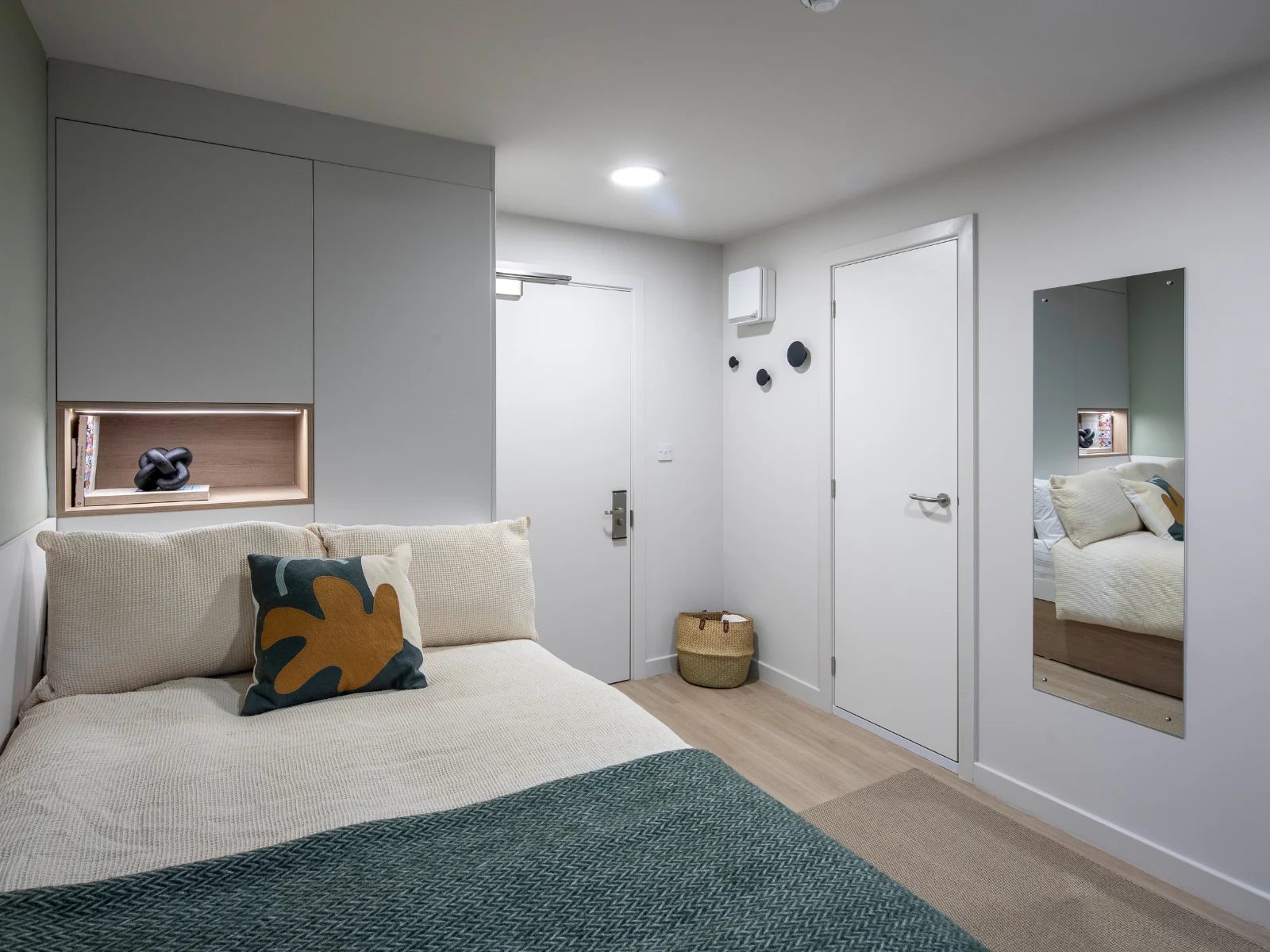 Standard En Suite - 1