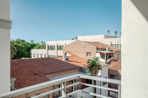 South Oak Knoll Avenue, Pasadena, CA - Gallery - 5