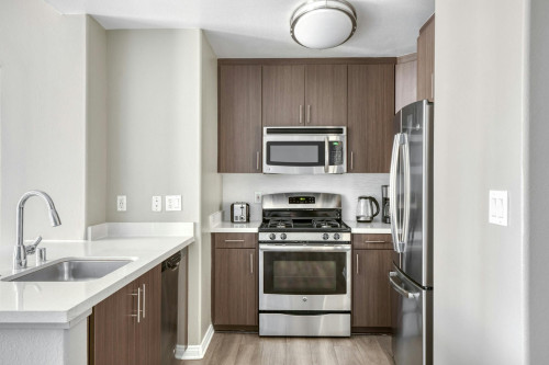 South Oak Knoll Avenue, Pasadena, CA - Gallery - 7