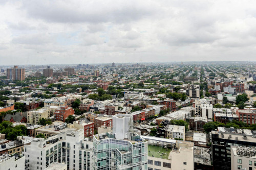Vanderbilt Avenue, Kings County, 