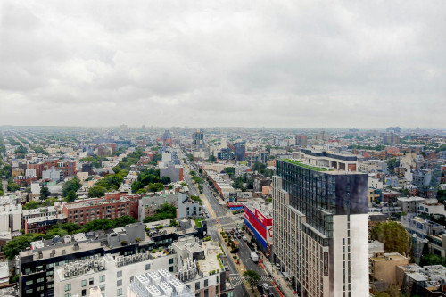 Vanderbilt Avenue, Kings County, 