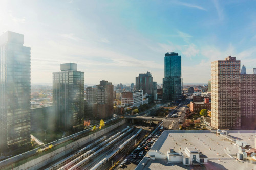 Vanderbilt Avenue, Kings County, 