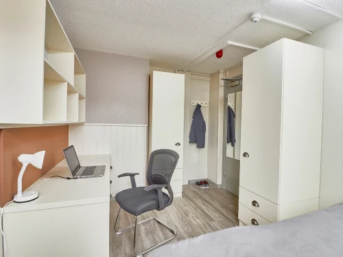 Meadow Court - Rooms