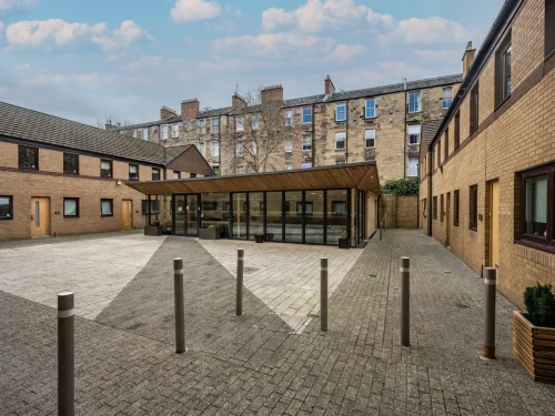 Meadow Court