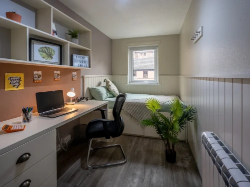 Meadow Court - Gallery - 9