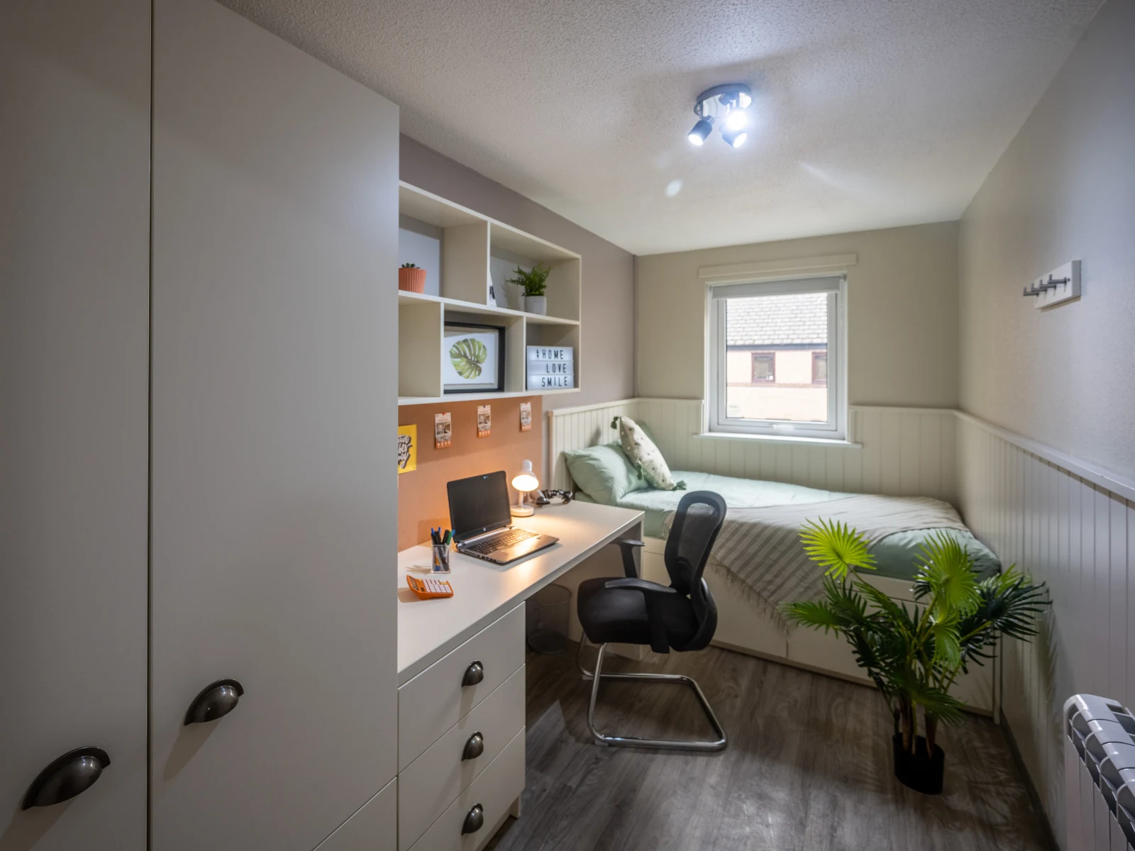 5 Bed Townhouse Standard - 3
