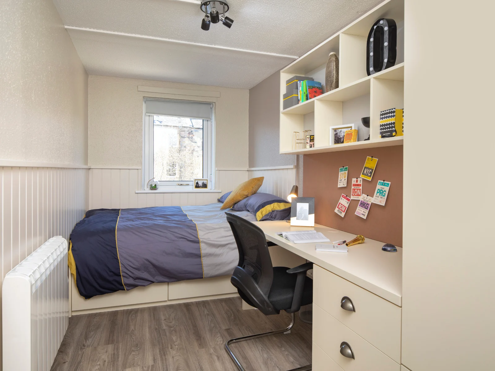 4 Bed Standard - 1
