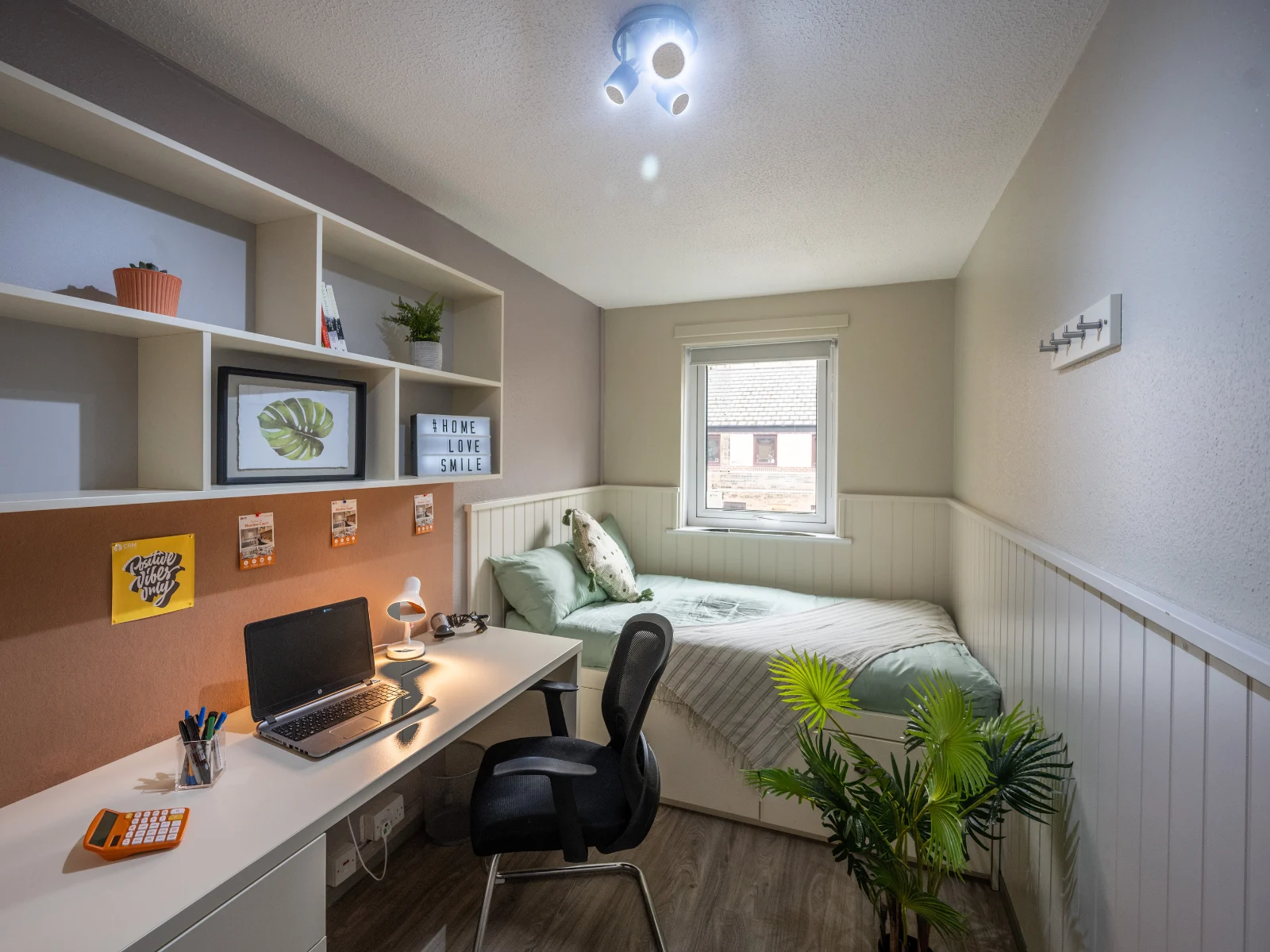 6 Bed Superior Plus - 3