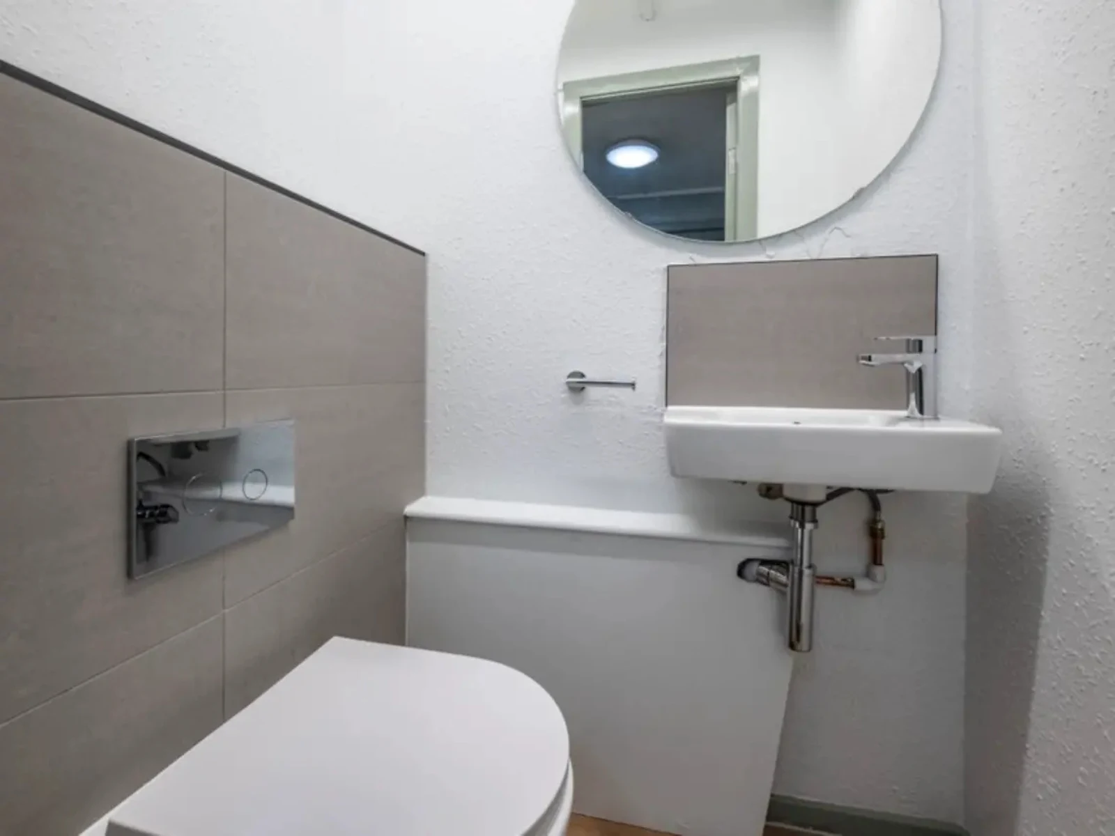 3 Bed Standard - 4