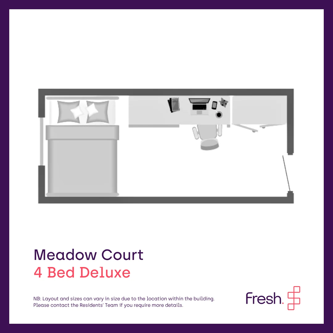 4 Bed Deluxe - 4