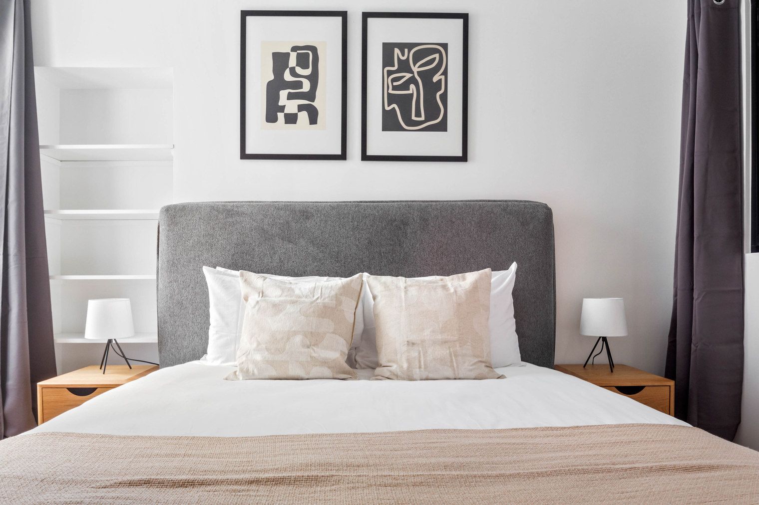 Chic One-Bedroom In The Heart Of Paris - 7