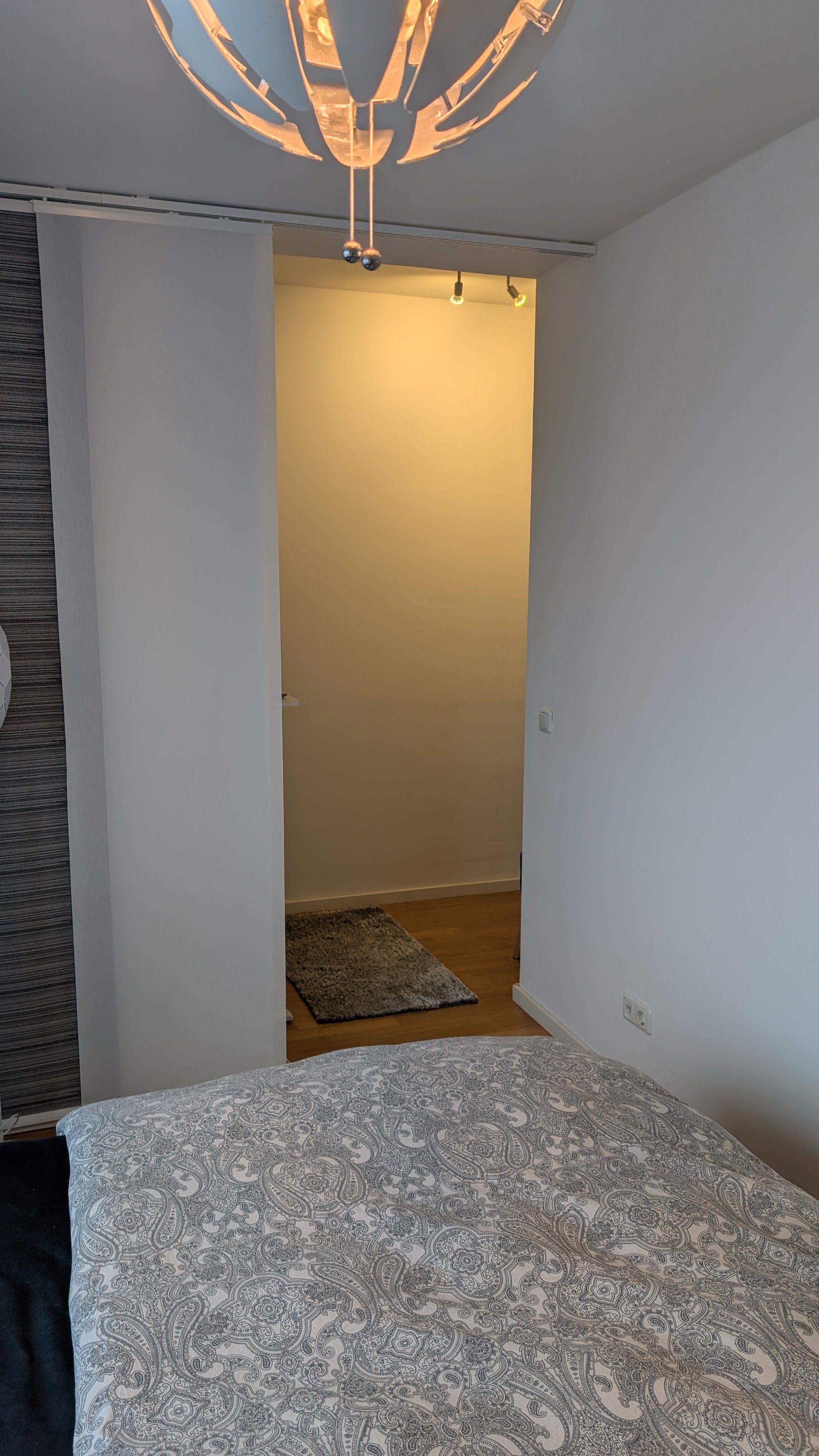 Modern Penthouse-Style Apartment! - 3-Minute Walk To S-Bahn - 13