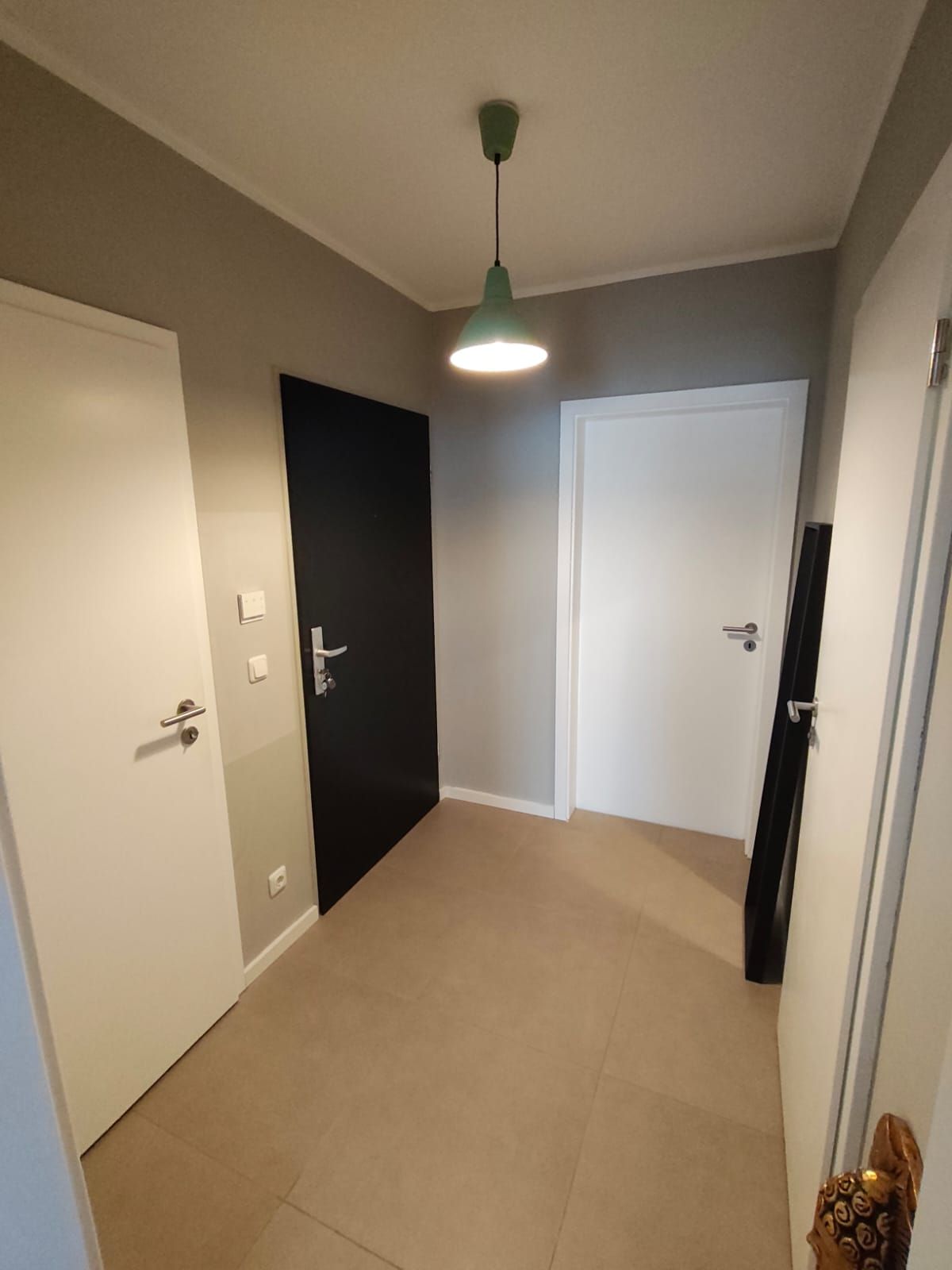 Modern Penthouse-Style Apartment! - 3-Minute Walk To S-Bahn - 10