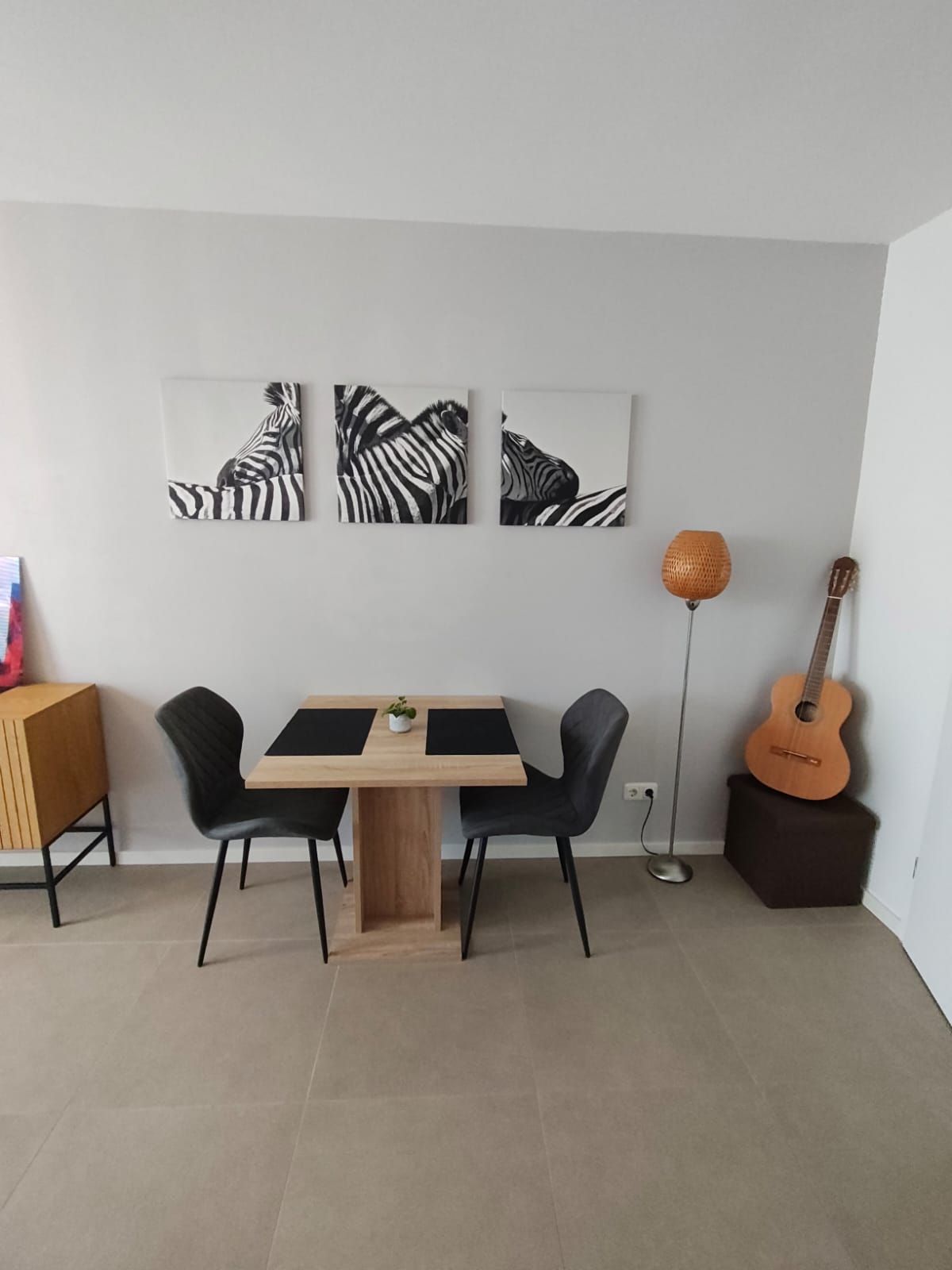 Modern Penthouse-Style Apartment! - 3-Minute Walk To S-Bahn - 2