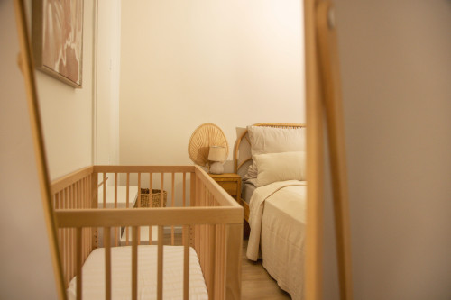 Cozy Apartment with a Garden near Cologne - Gallery - 15