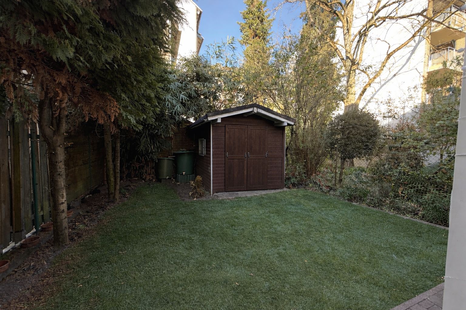 Cozy Apartment With A Garden Near Cologne - 16