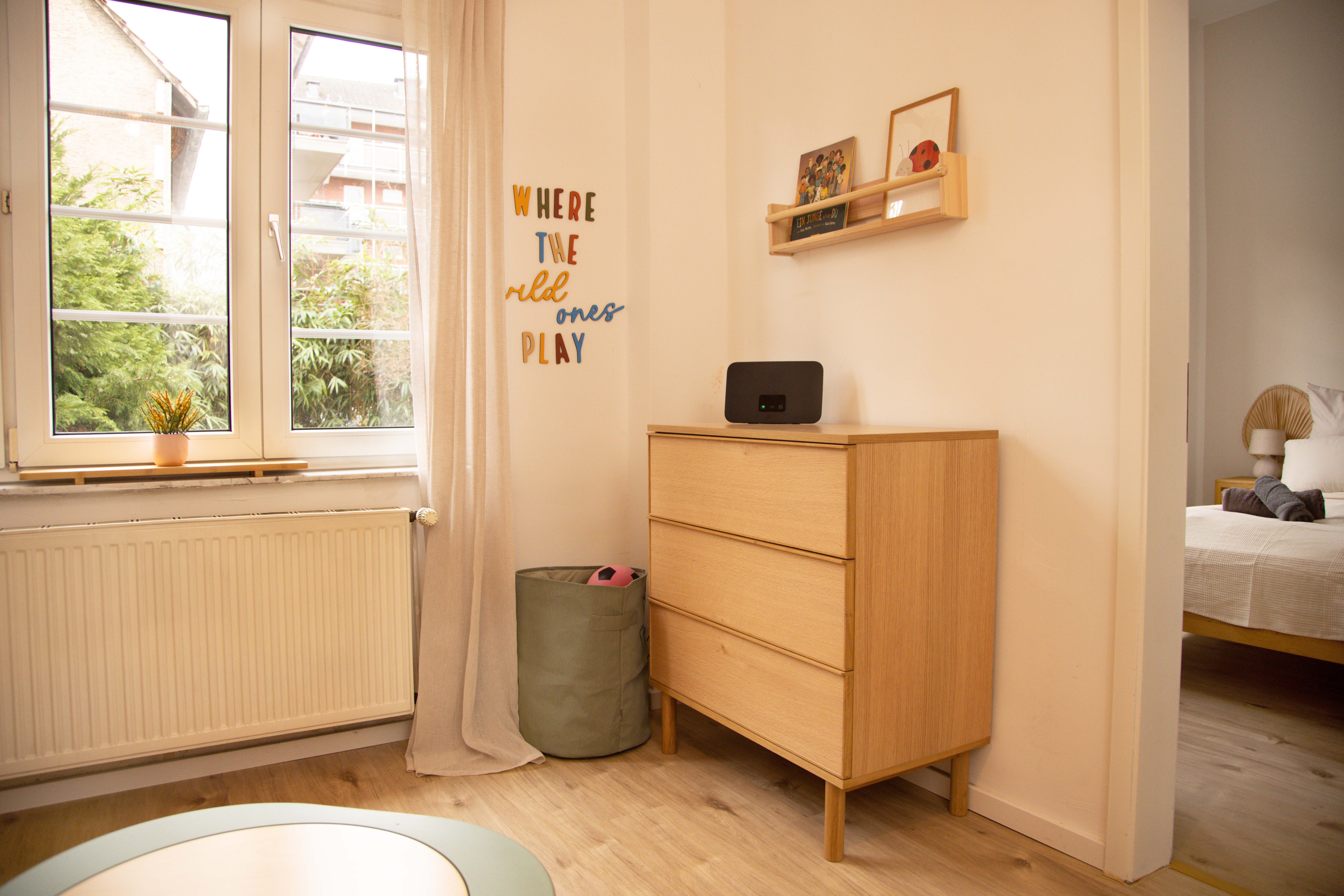 Cozy Apartment With A Garden Near Cologne - 13