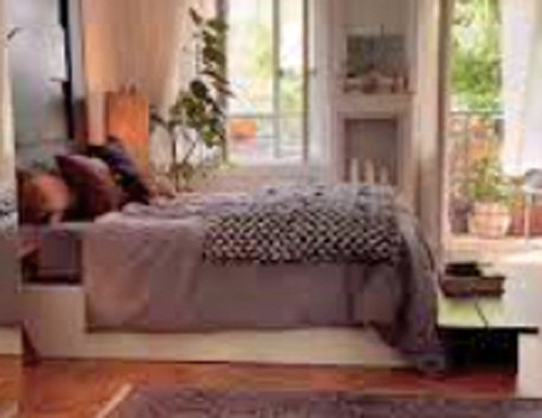 Beautifully designed apartment in Munich Schwabing