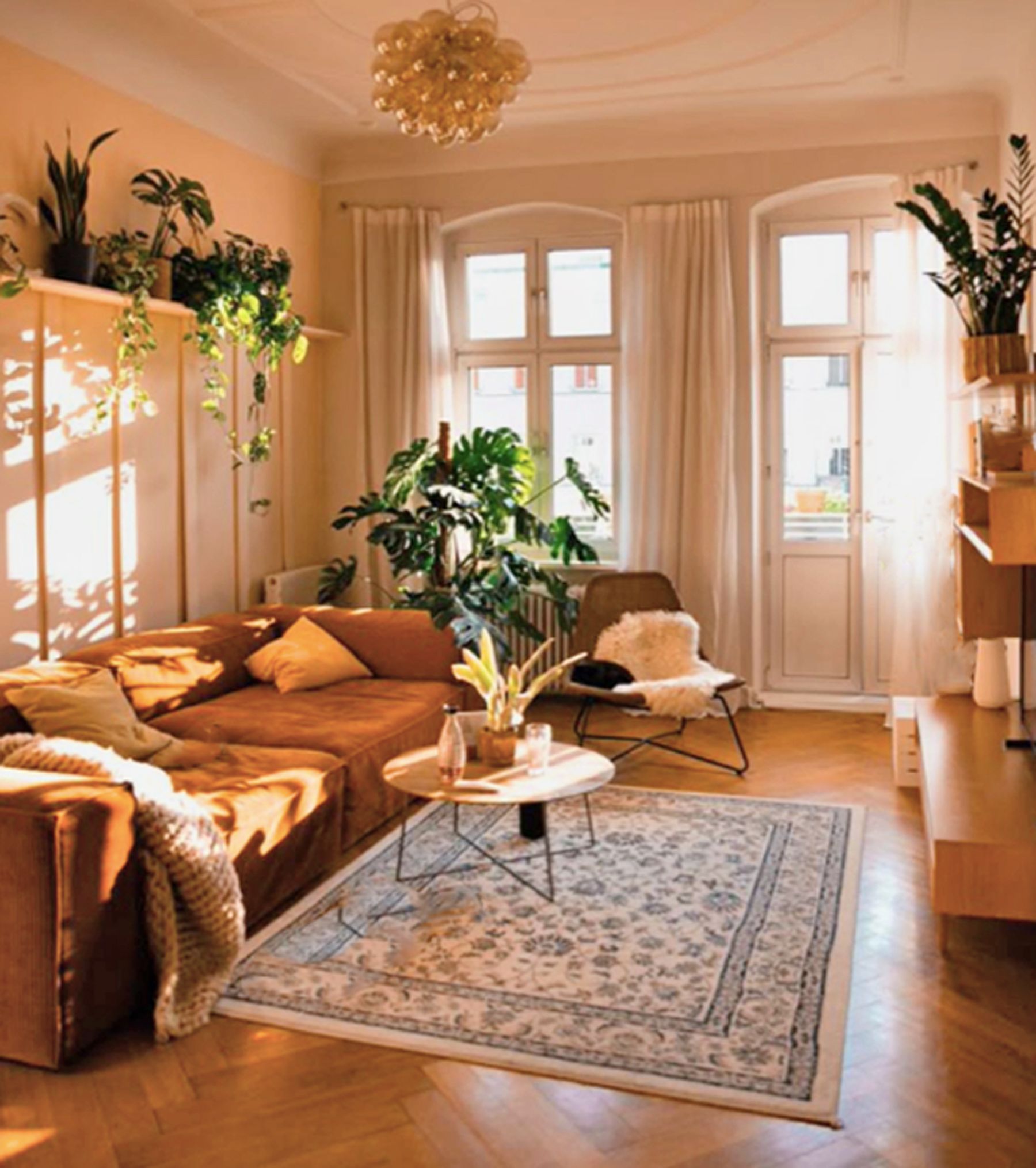 Beautifully Designed Apartment In Munich Schwabing - 4