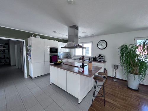 Large & fashionable penthouse in Rheinfelden (Baden) - Gallery - 6