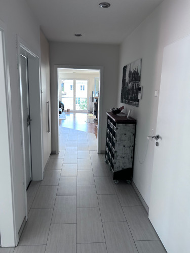 Large & fashionable penthouse in Rheinfelden (Baden) - Gallery - 14