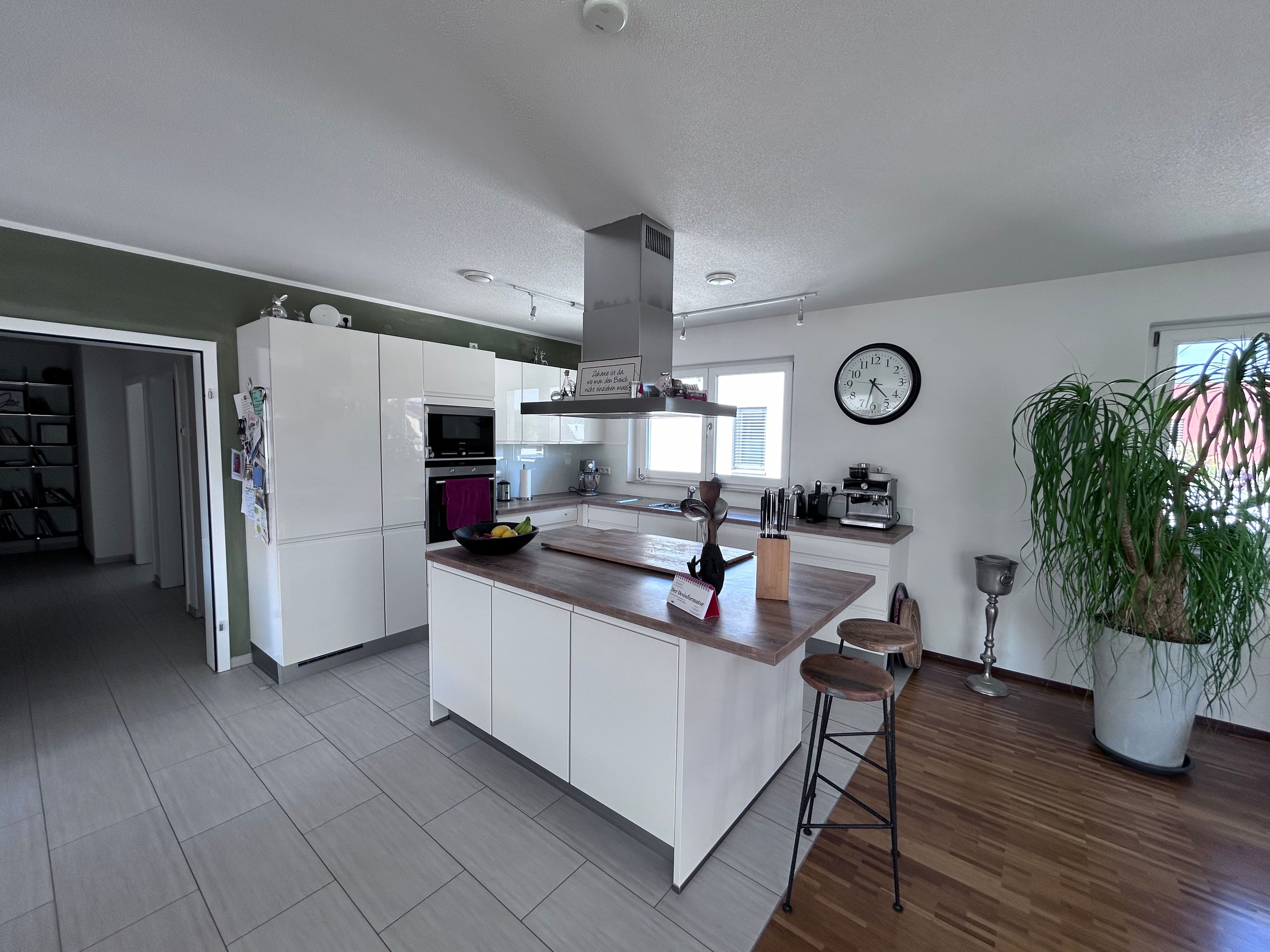 Large & Fashionable Penthouse In Rheinfelden (Baden) - 5