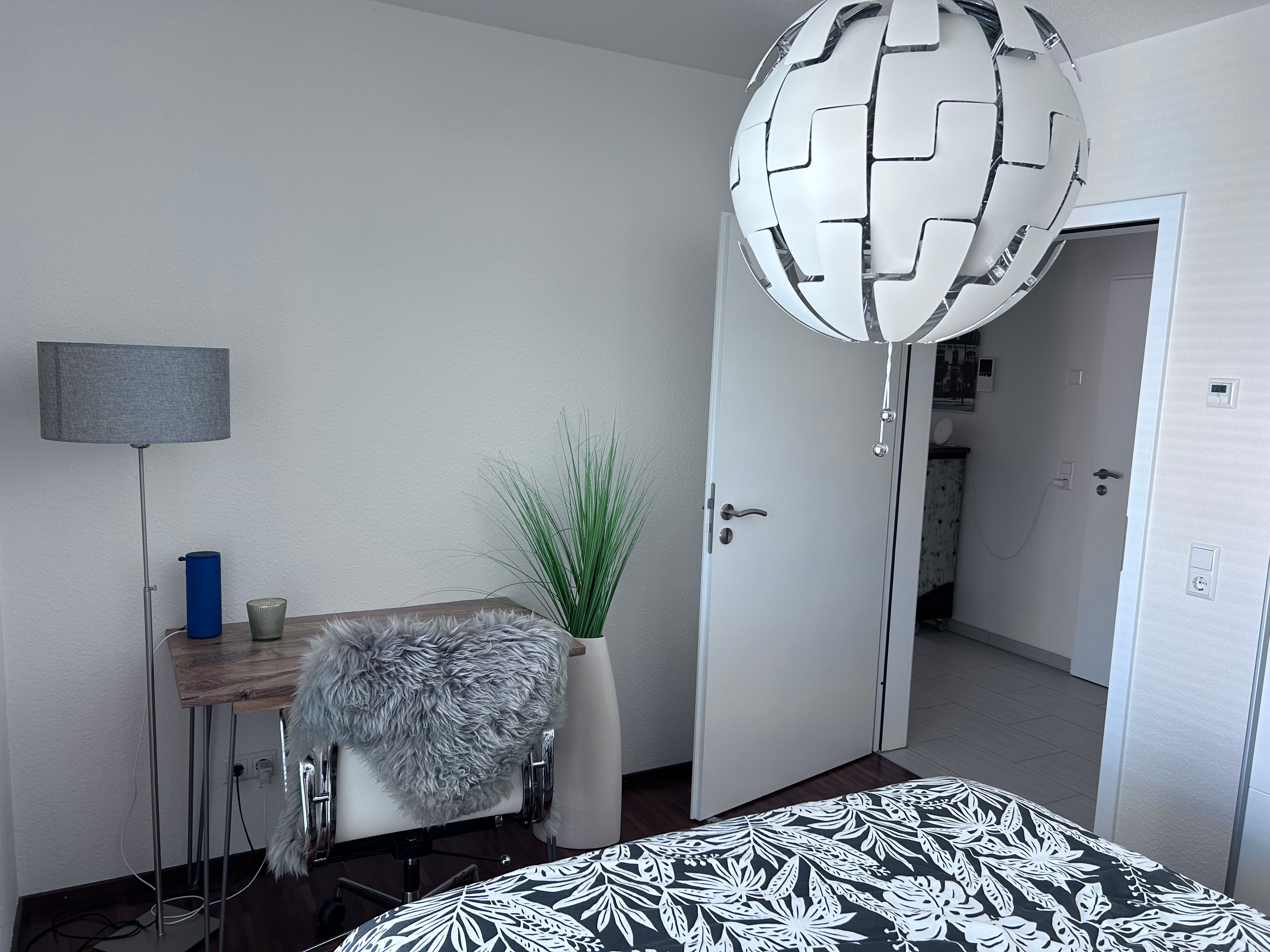 Large & Fashionable Penthouse In Rheinfelden (Baden) - 7