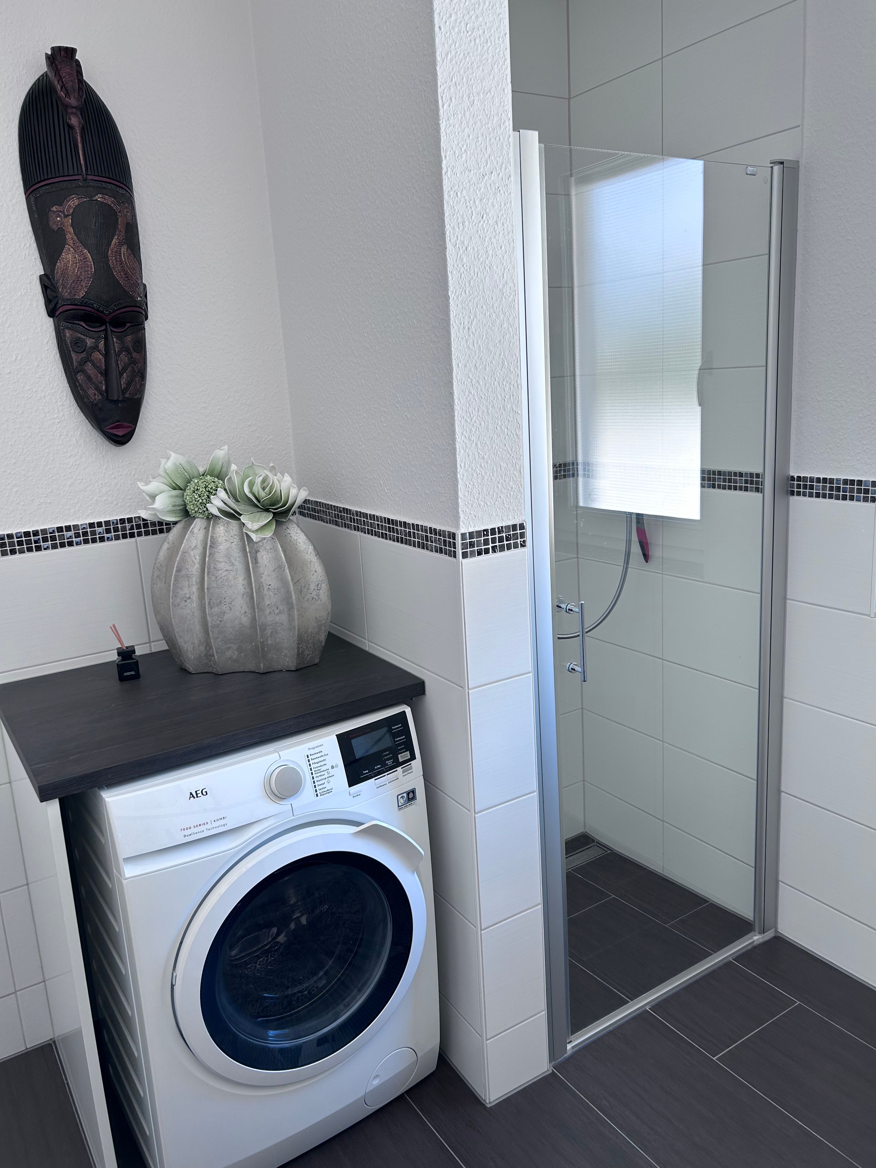 Large & Fashionable Penthouse In Rheinfelden (Baden) - 18