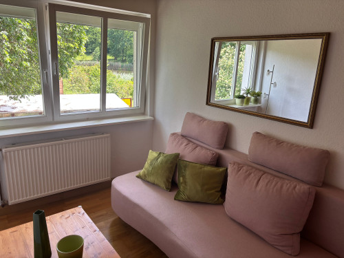 Beautiful and charming suite in Potsdam - Gallery - 9