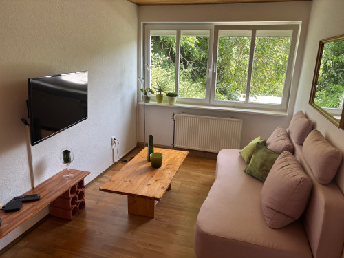 Beautiful and charming suite in Potsdam - Gallery - 8