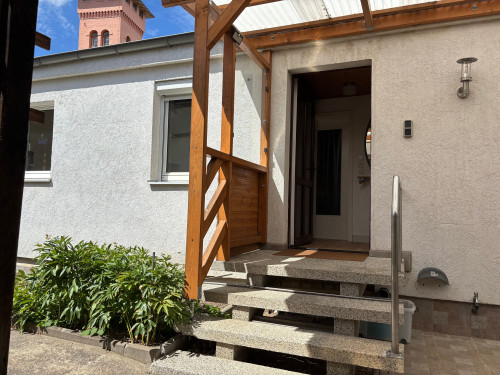 Beautiful and charming suite in Potsdam - Gallery - 4